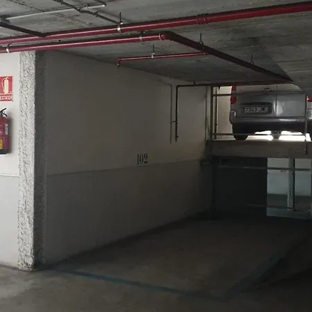 Apartamento Chic En El Centro De Apartamento *