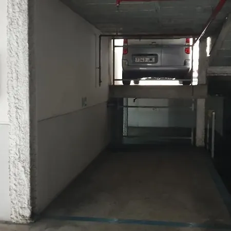 Apartamento Chic En El Centro De Appartamento
