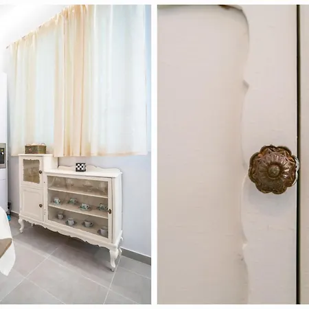 Appartamento Apartamento Chic En El Centro De *