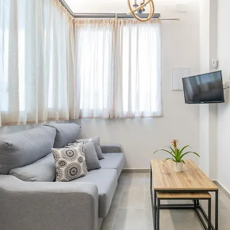 Apartamento Chic En El Centro De Appartamento *