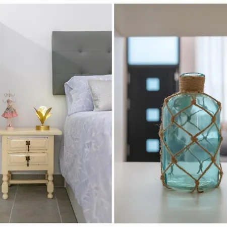 Apartamento Chic En El Centro De Appartamento *
